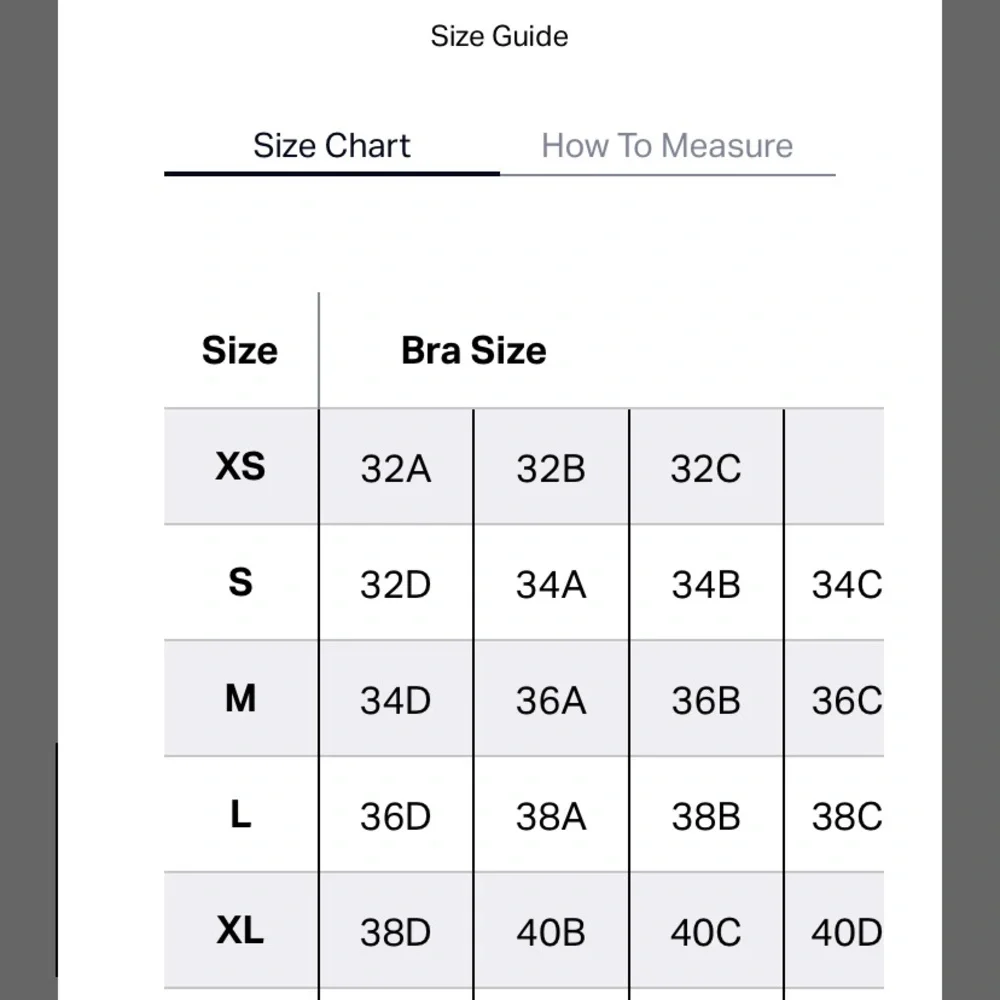 EBY Wireless Bras - set of two - Picture 8 of 8